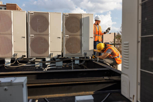 Best Energy-efficient HVAC Solutions in Clawson, MI