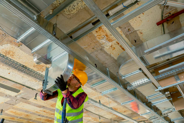 Best HVAC Financing and Leasing in Clawson, MI
