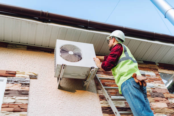 Best HVAC for Healthcare Facilities in Clawson, MI
