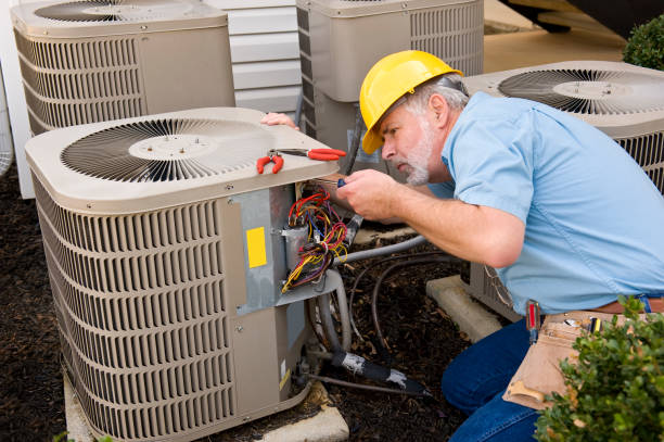 Best Thermostats and Smart Controls in Clawson, MI
