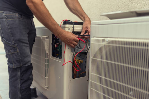 Professional HVAC in Clawson, MI
