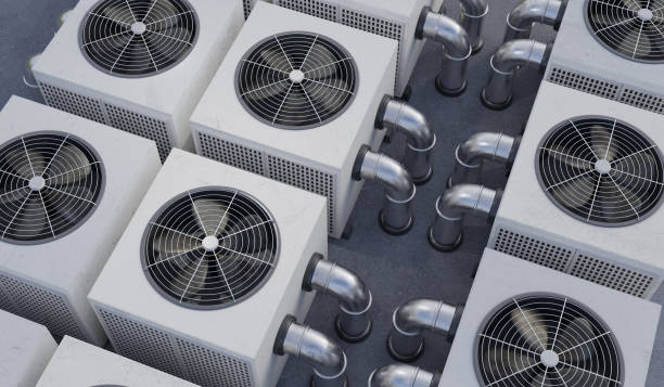Best Residential HVAC in Clawson, MI